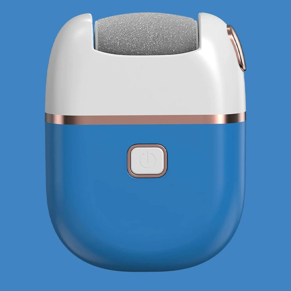 PediGlow™ – Éliminateur électrique de callosités pour des pieds doux