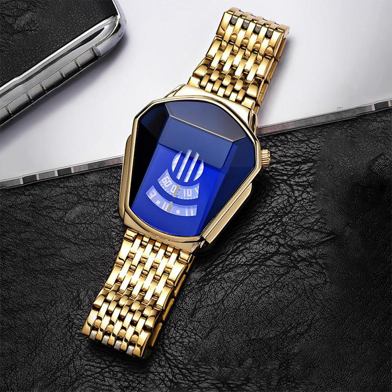 AXELOR – La montre de luxe à l’élégance affirmée