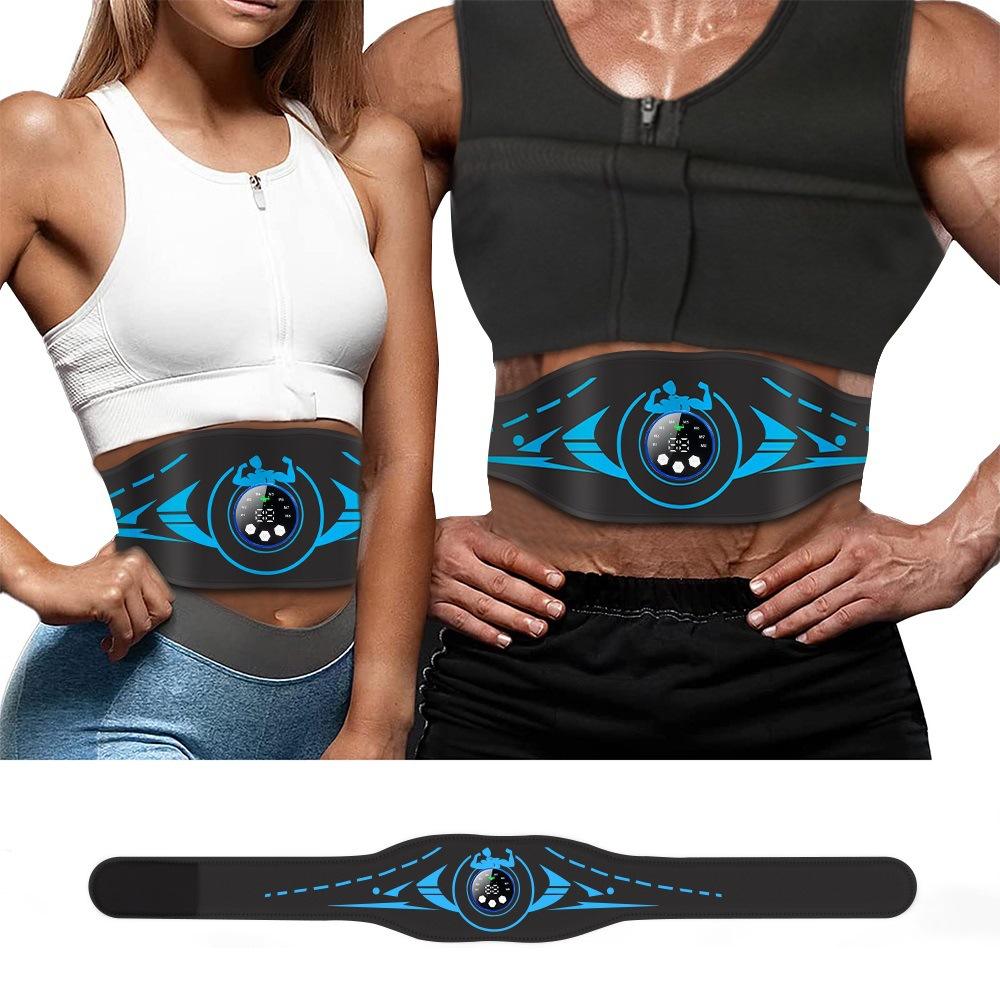 AbdoPro™ – Ceinture intelligente de tonification abdominale